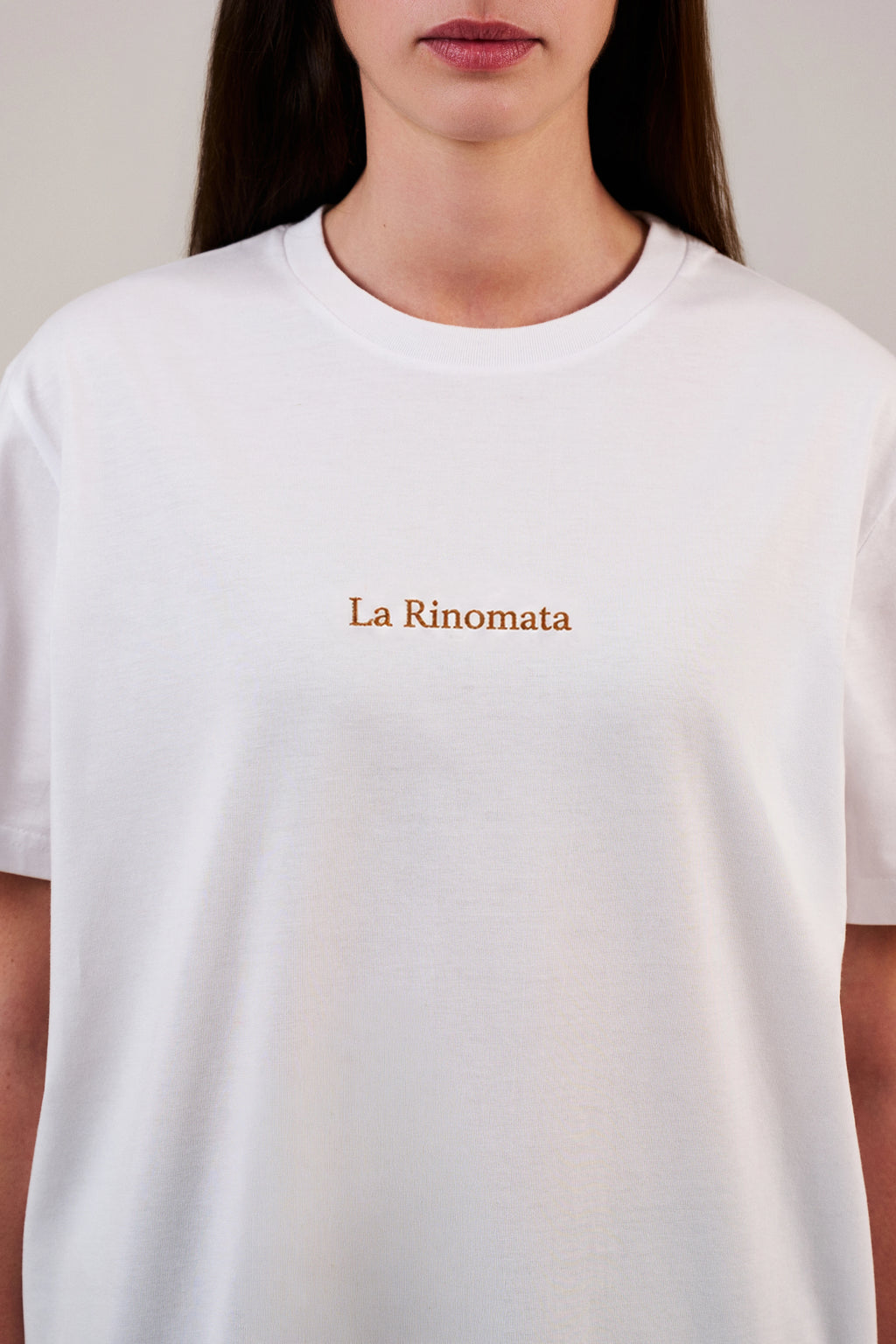 T-shirt Oversize