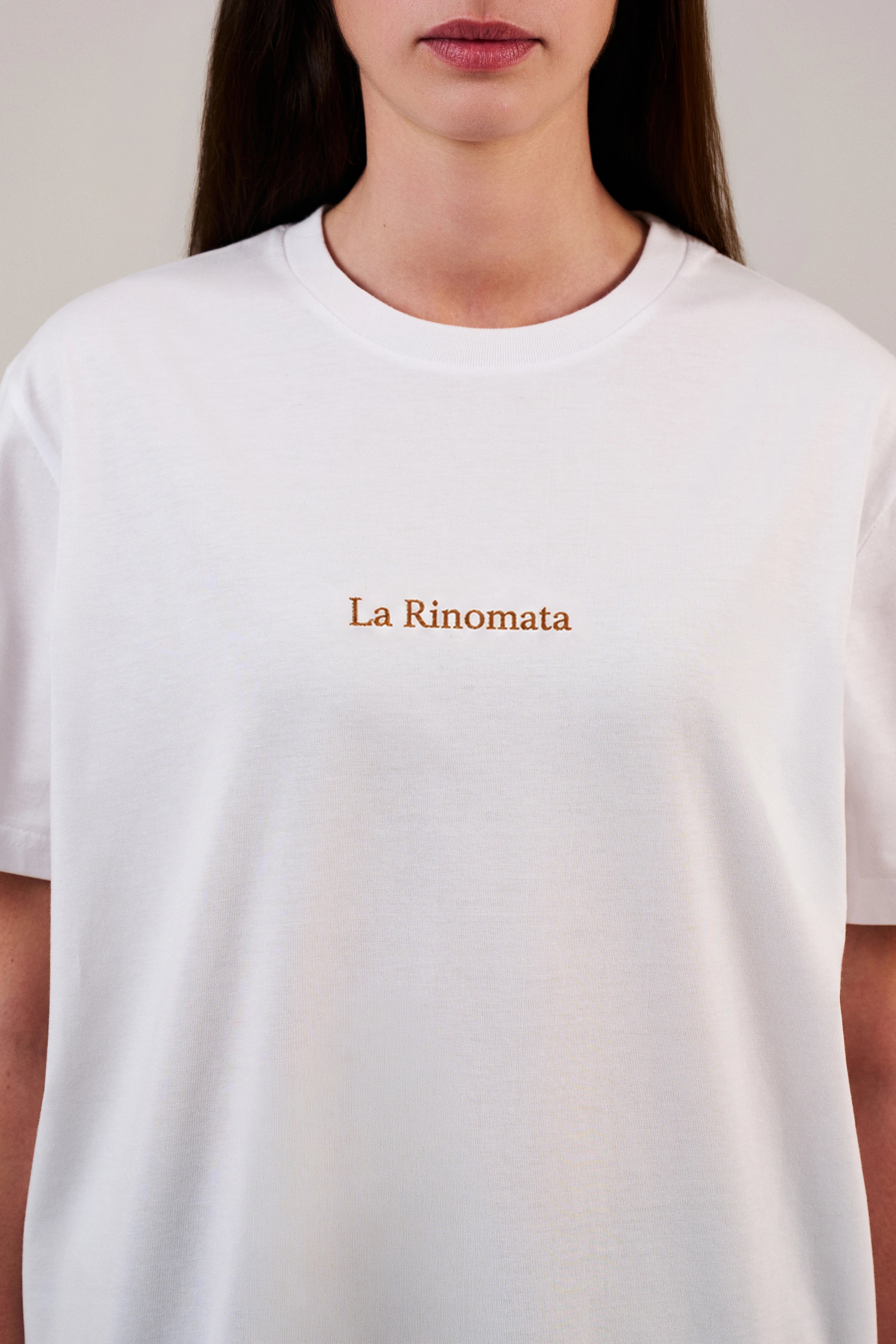 T-shirt Oversize