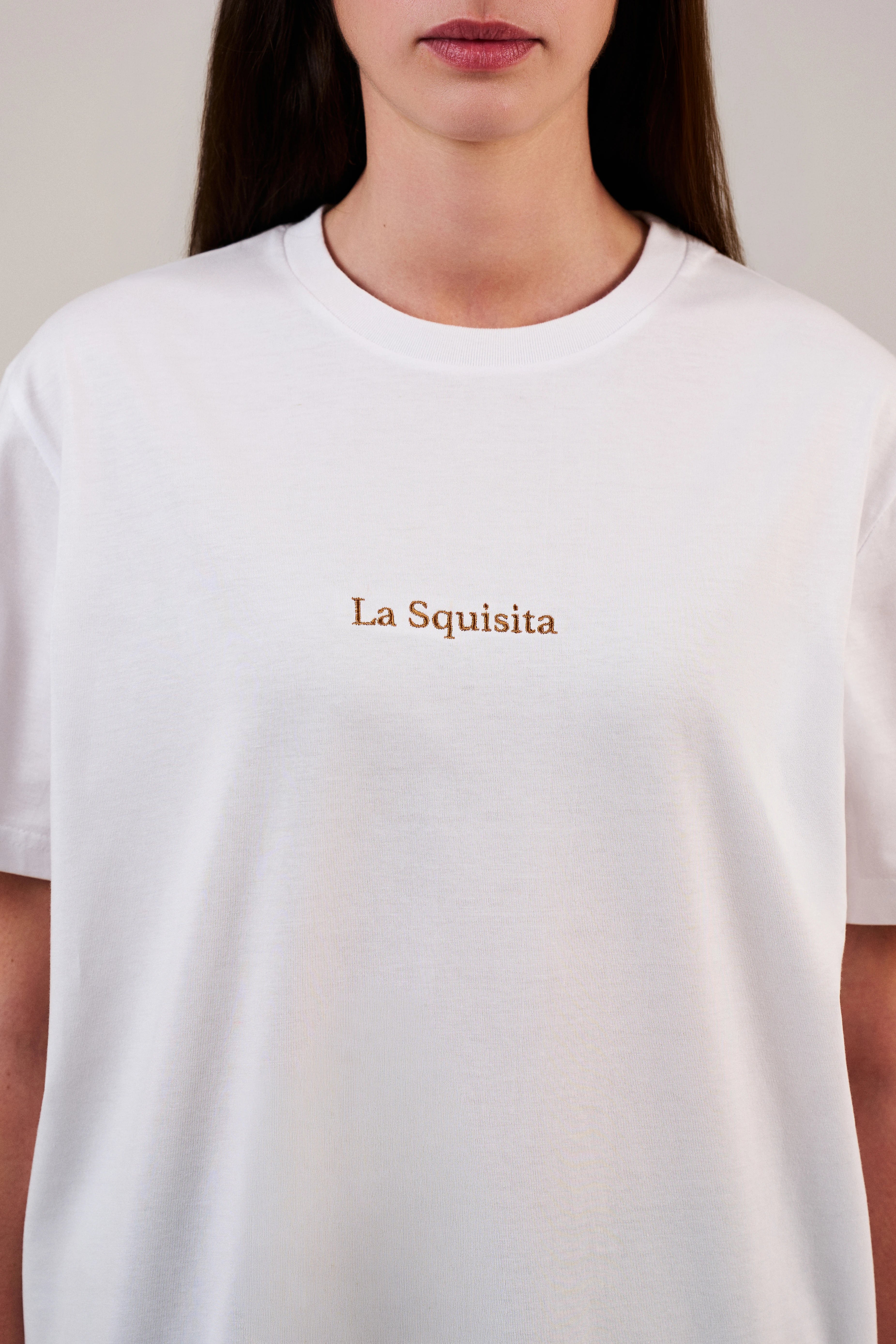T-shirt Oversize