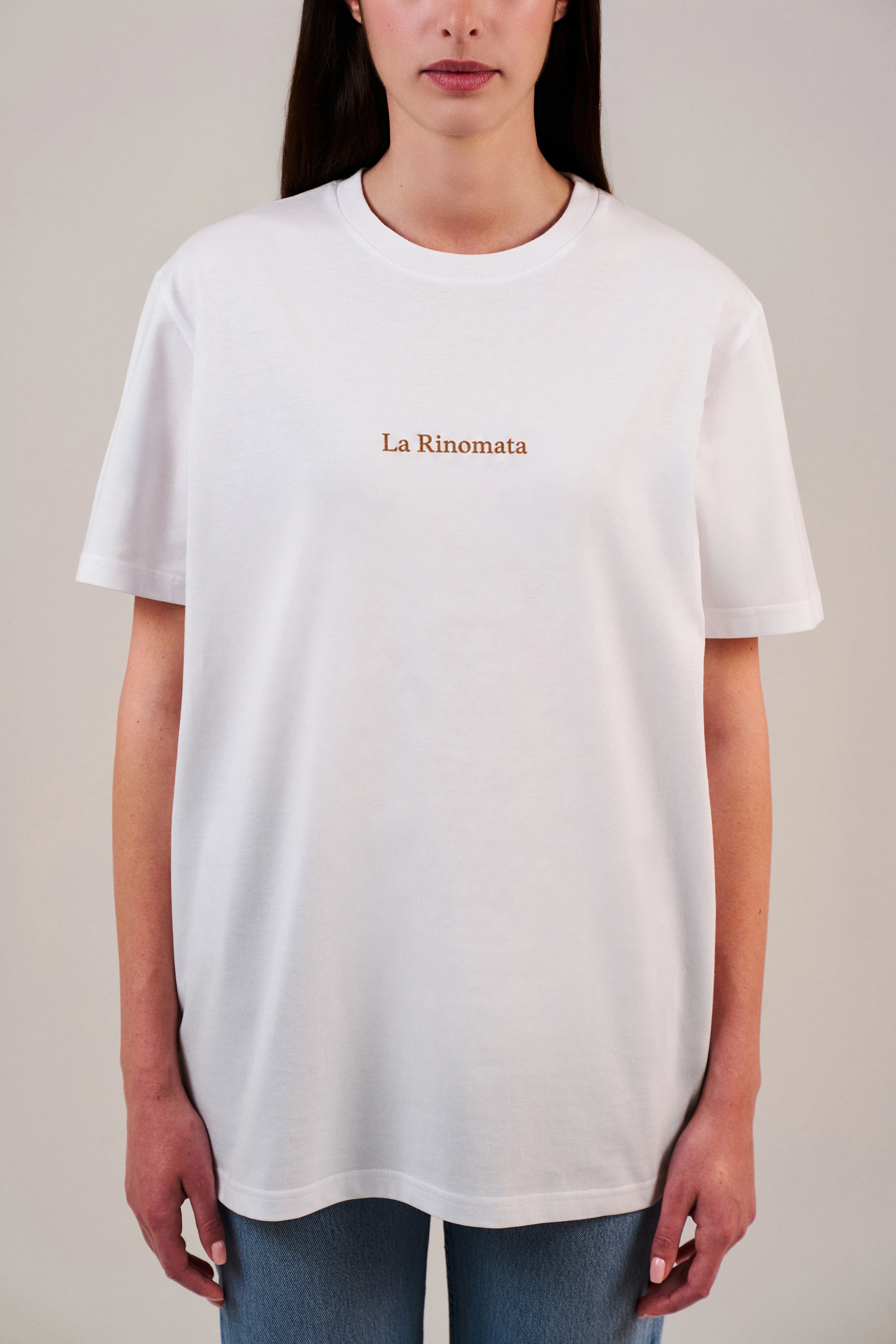 T-shirt Oversize