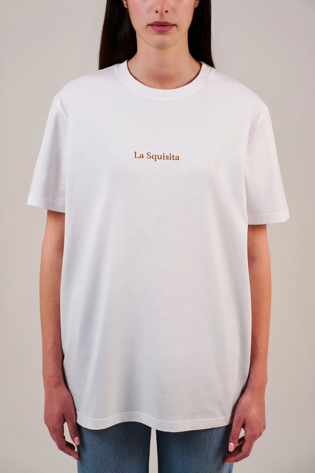 T-shirt Oversize