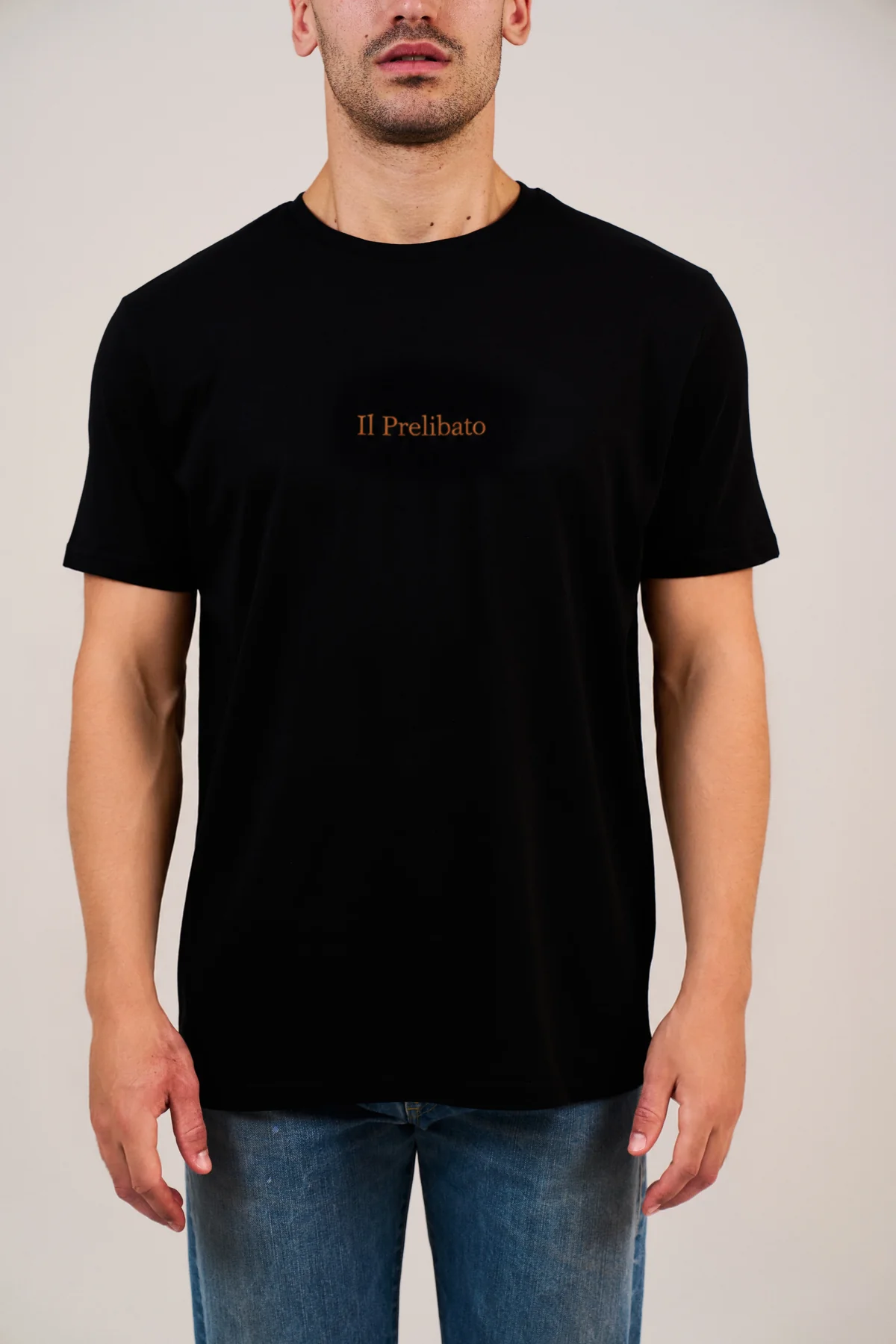 T-shirt Oversize