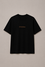 T-shirt Oversize