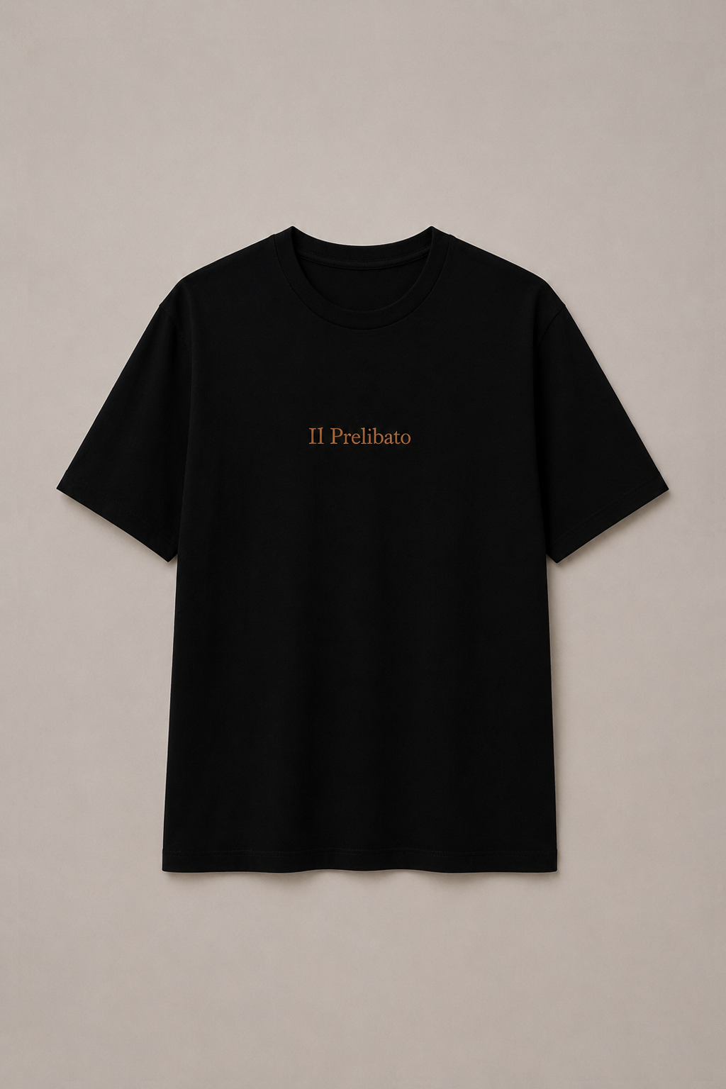 T-shirt Oversize