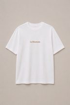 T-shirt Oversize