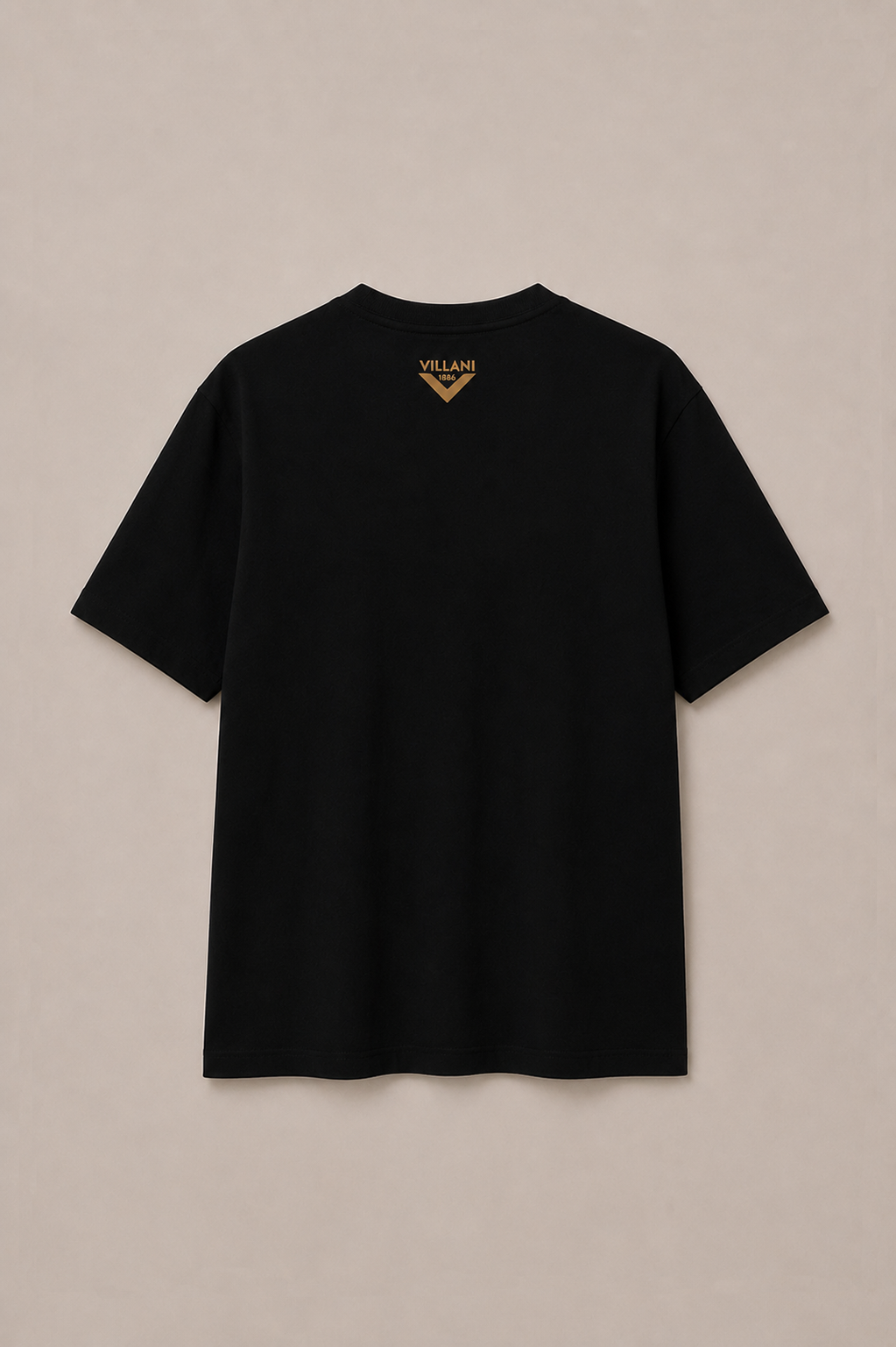 T-shirt Oversize