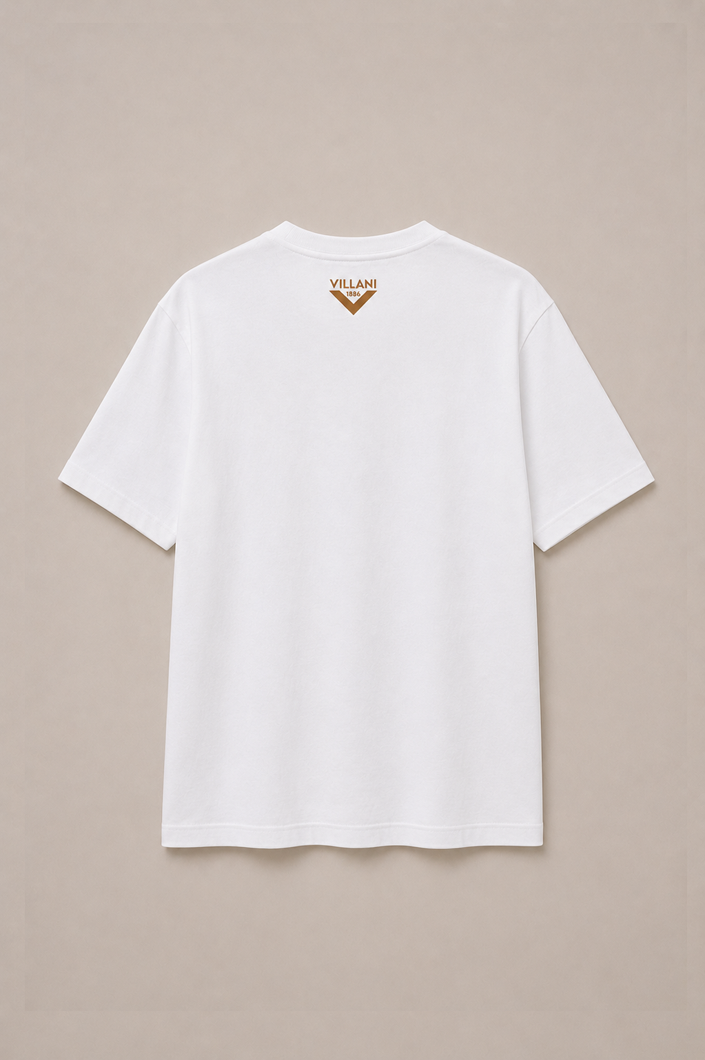 T-shirt Oversize